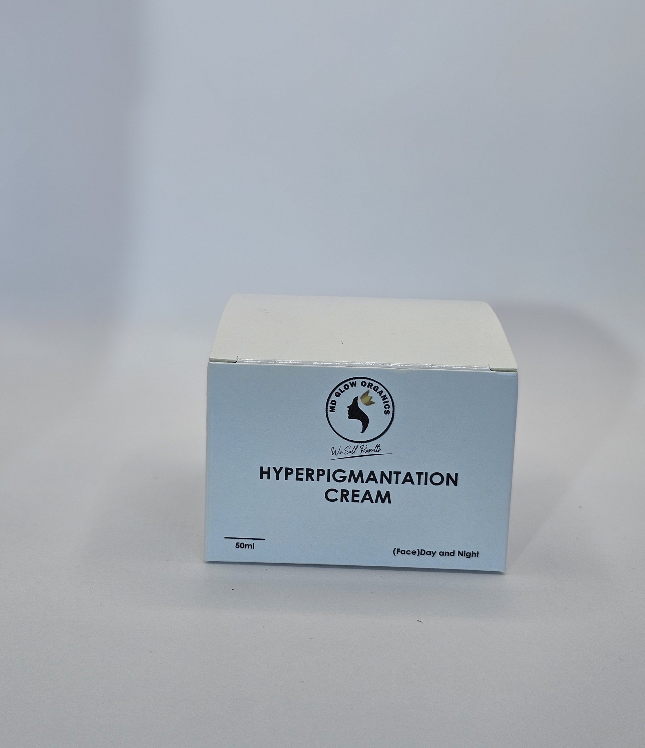 Hyper-Pigmentation Cream
