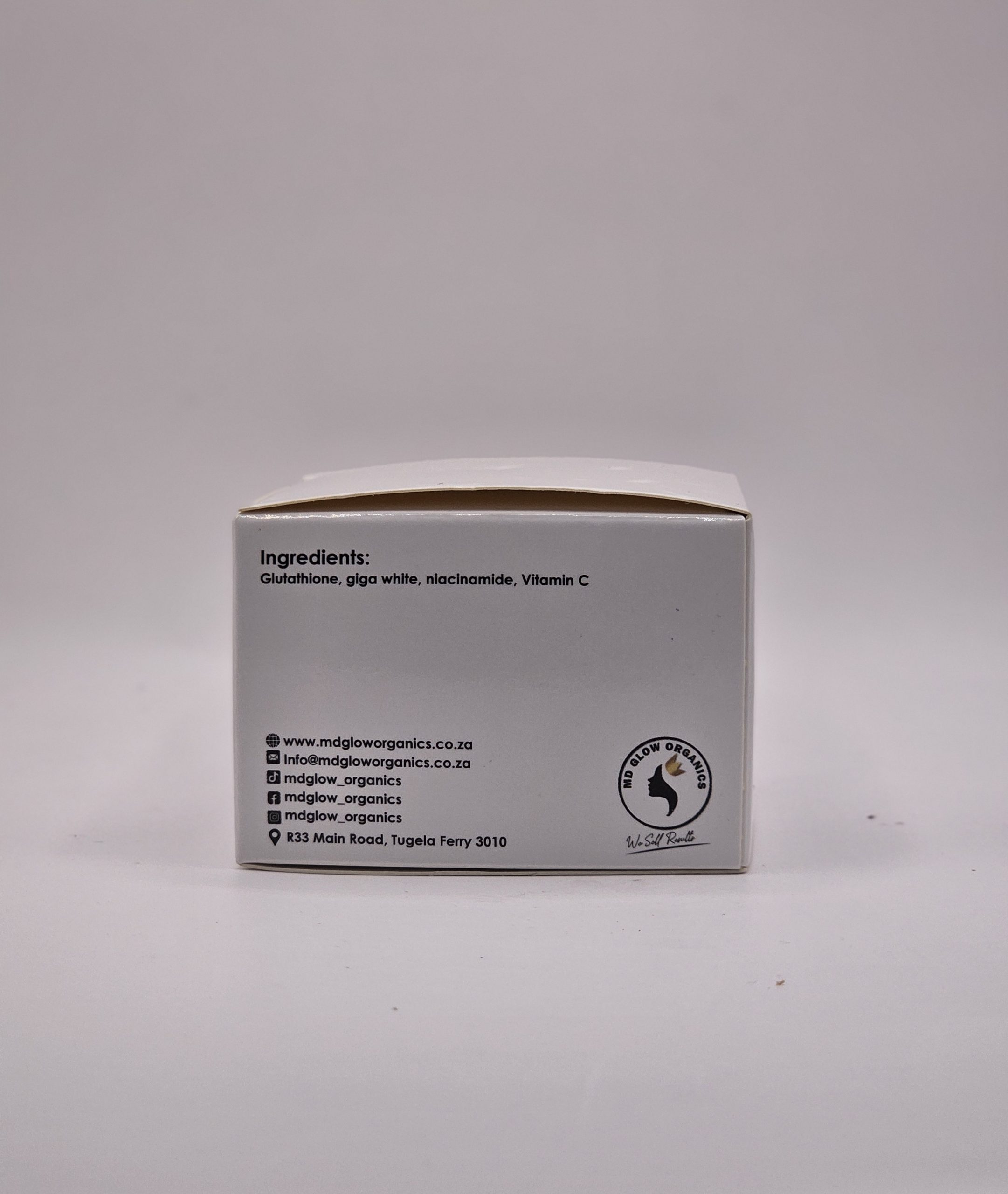 Brightening Night Cream - Image 5