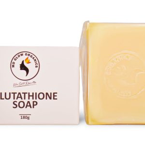 Glutathione Soap (Brightening Soap)