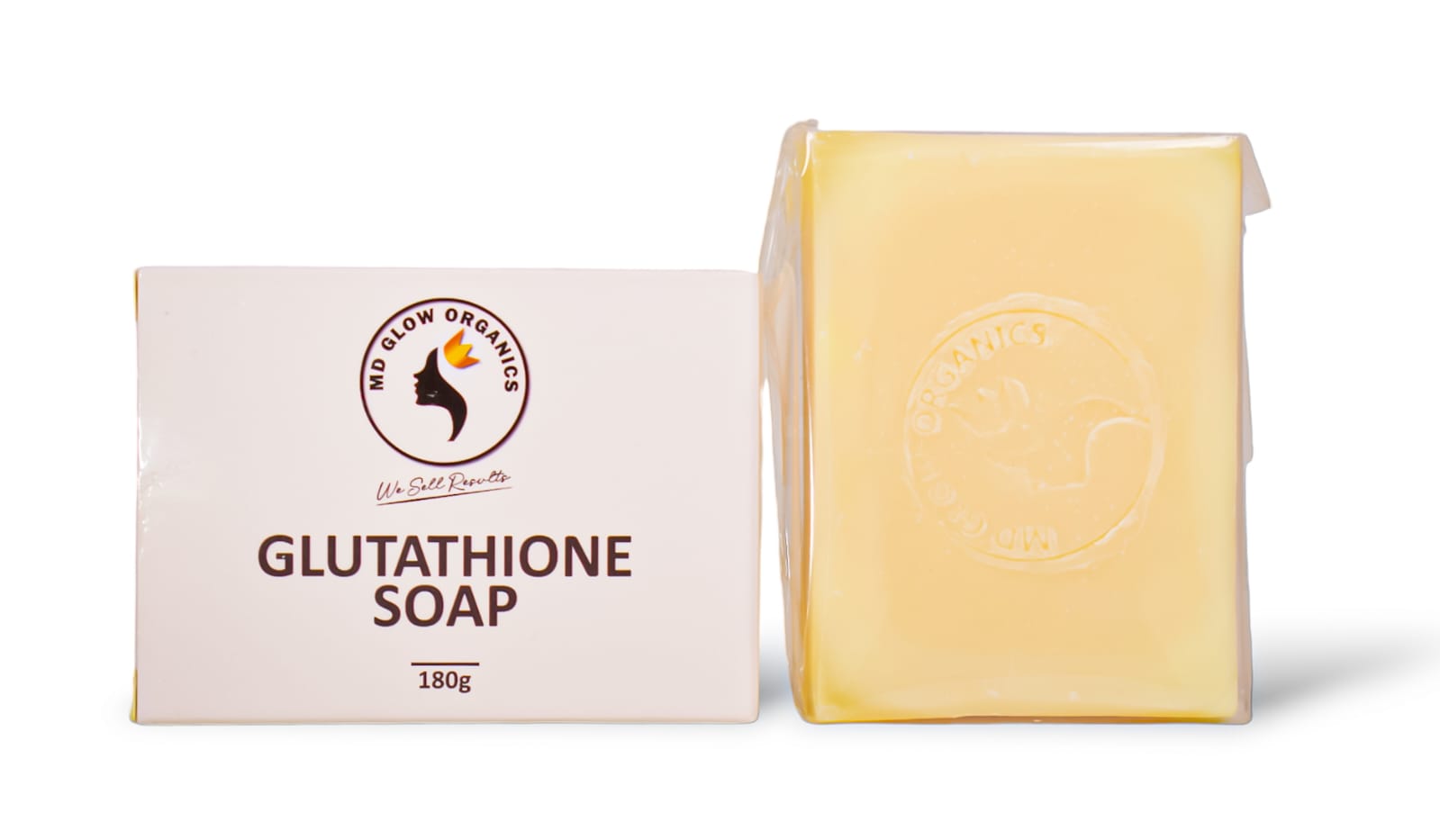 Glutathione Soap (Brightening Soap)