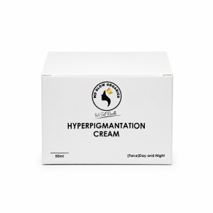 Hyper-Pigmentation Cream