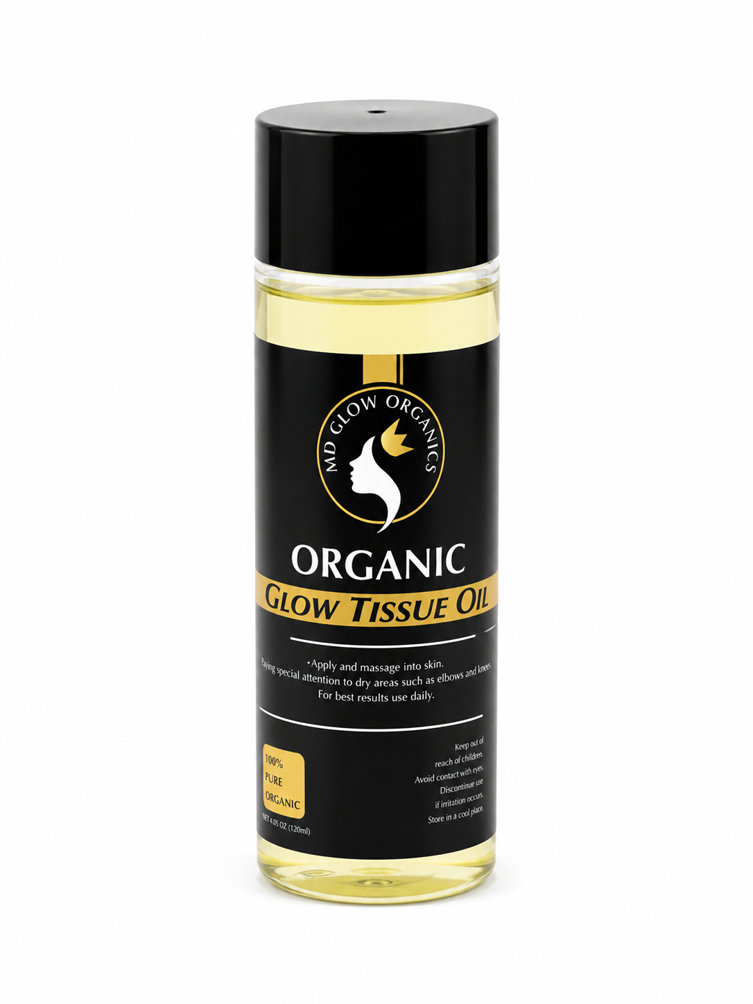 Glow Tissue Oil