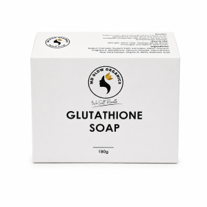 Glutathione Soap (Brightening Soap)