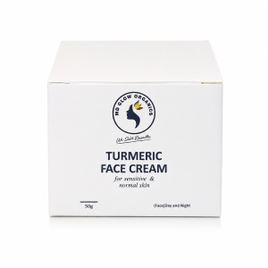 Turmeric Face Cream