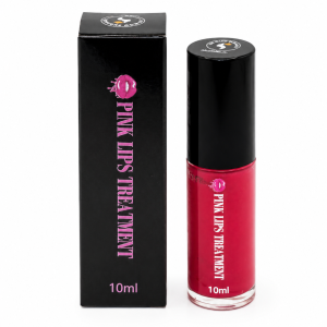 Pink Lips Treatment