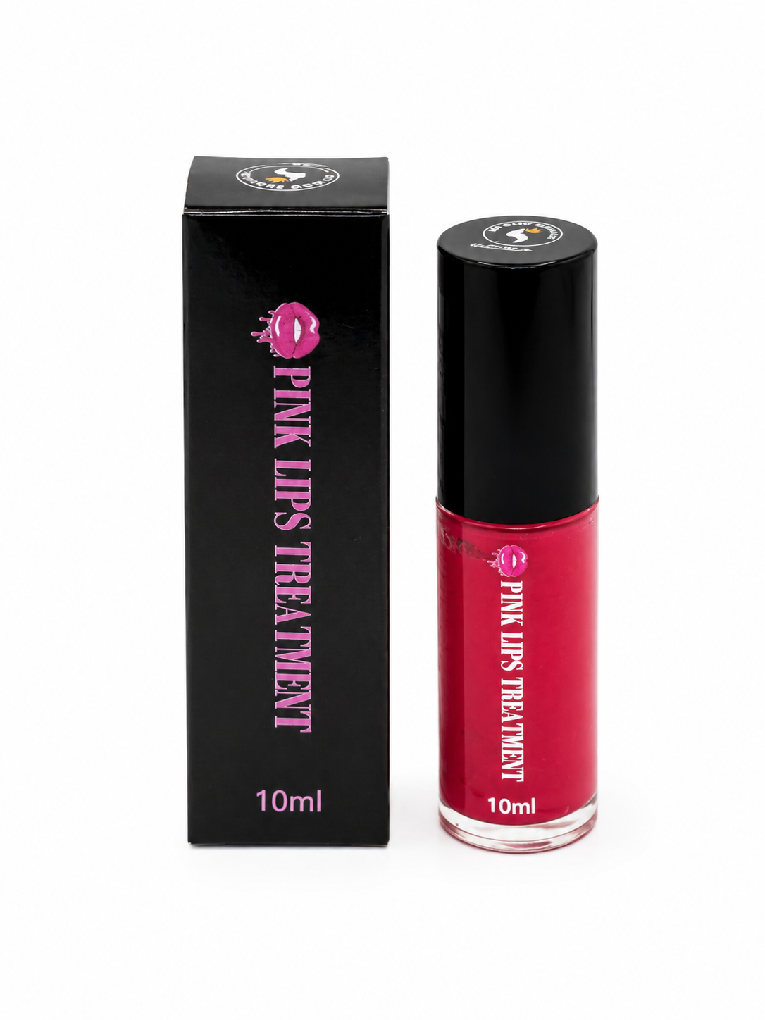 Pink Lips Treatment
