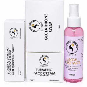 Anti Acne Face Combo (For Acne Prone Skin)