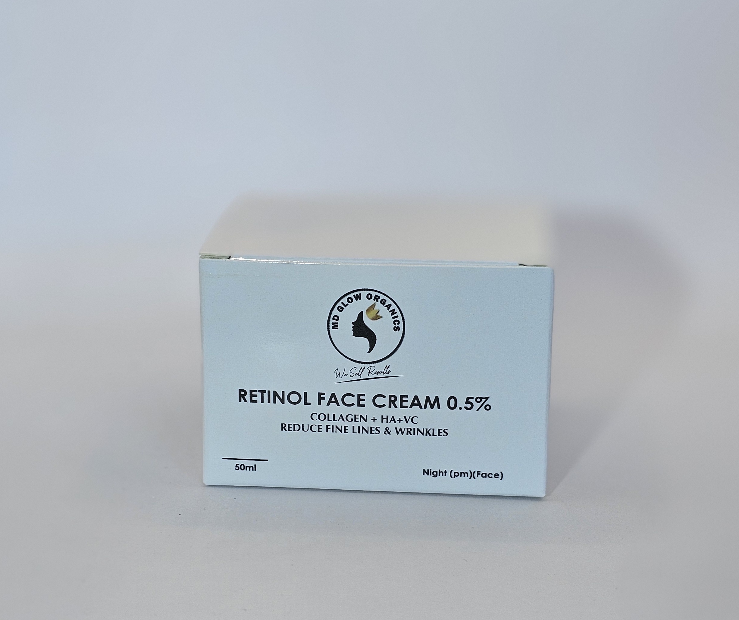 Retinol Face Cream 0,5%