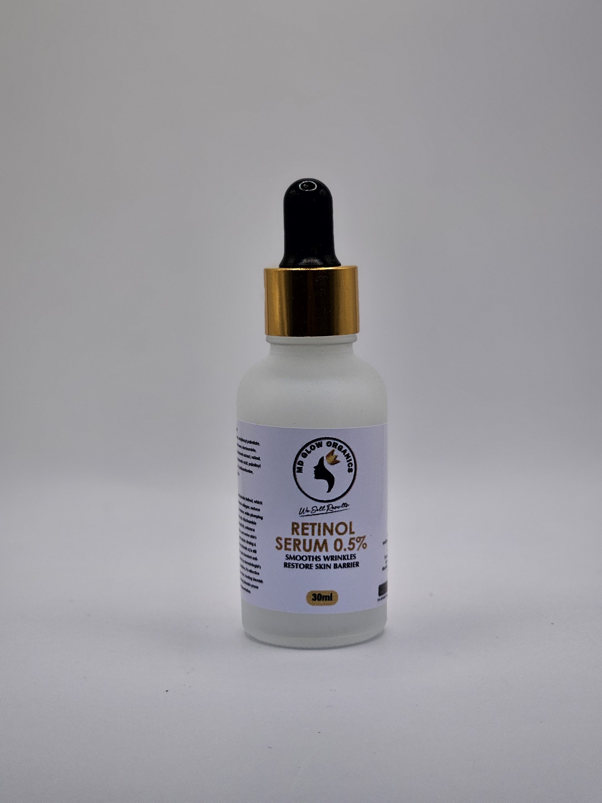 Retinol Serum 0,5% - Image 2