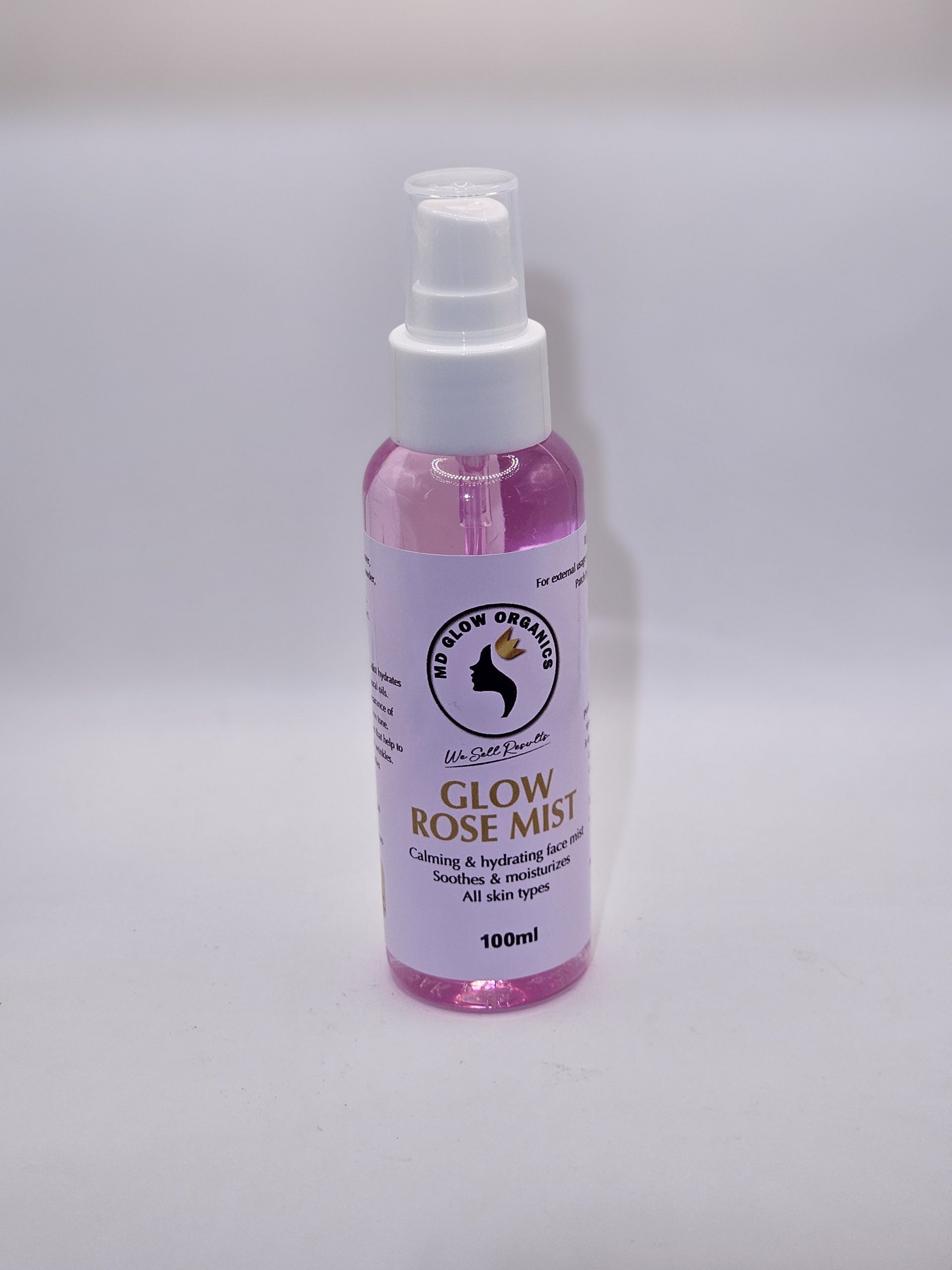 Glow Rose Mist - Image 3