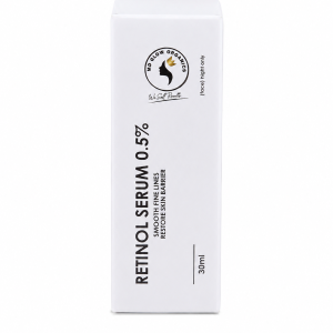 Retinol Serum 0,5%