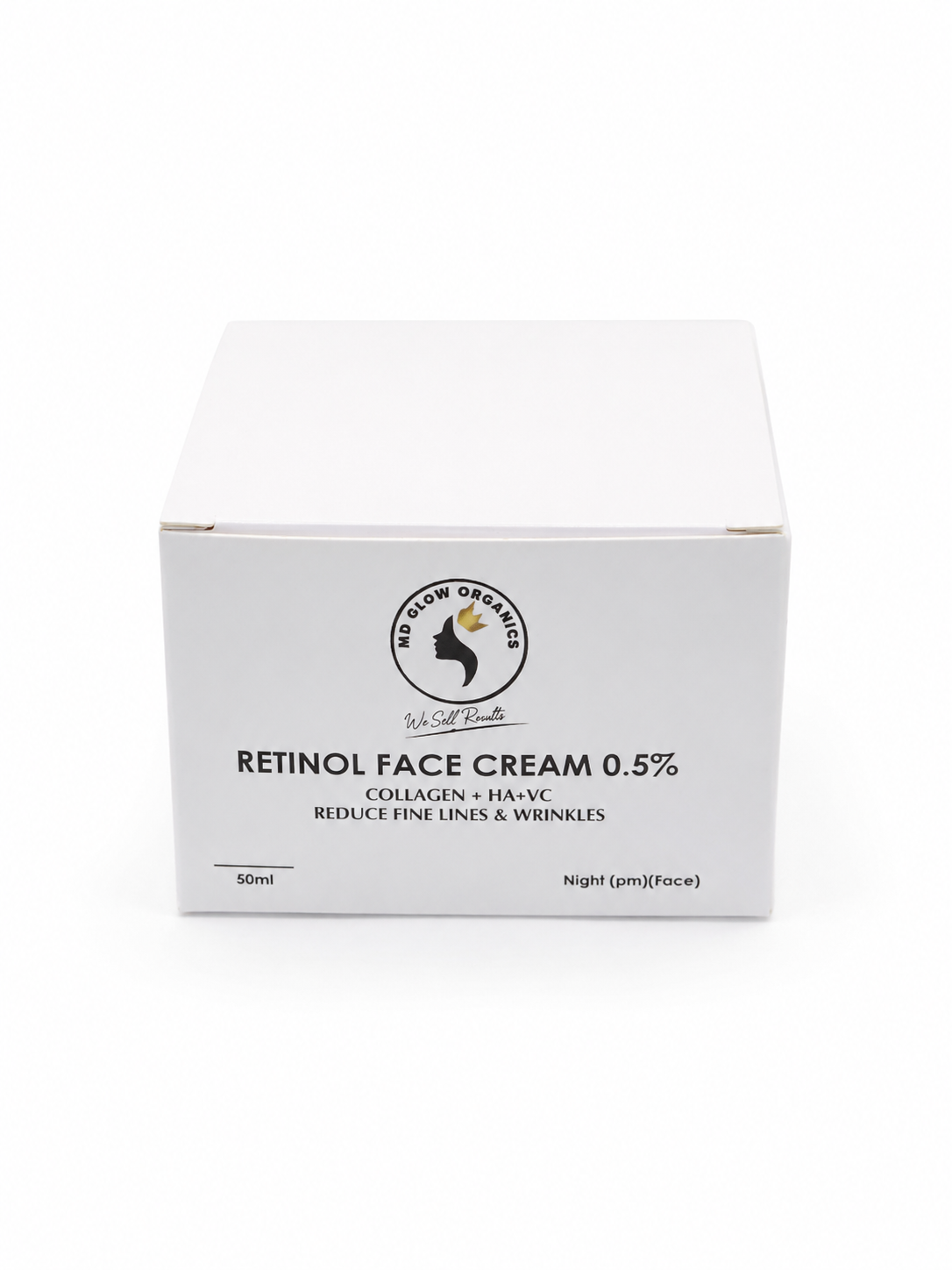 Retinol Face Cream 0,5%