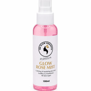 Glow Rose Mist