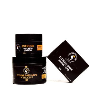 Dark Innerthighs Combo(KIWI REMOVER)