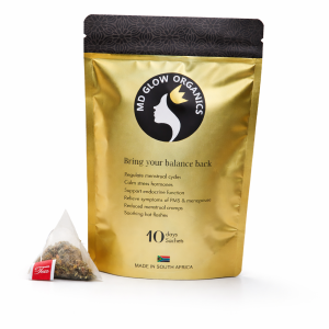 Hormonal Balance Tea - (10 Tea Bags)