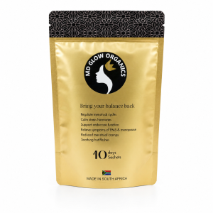 Hormonal Balance Tea - (10 Tea Bags)