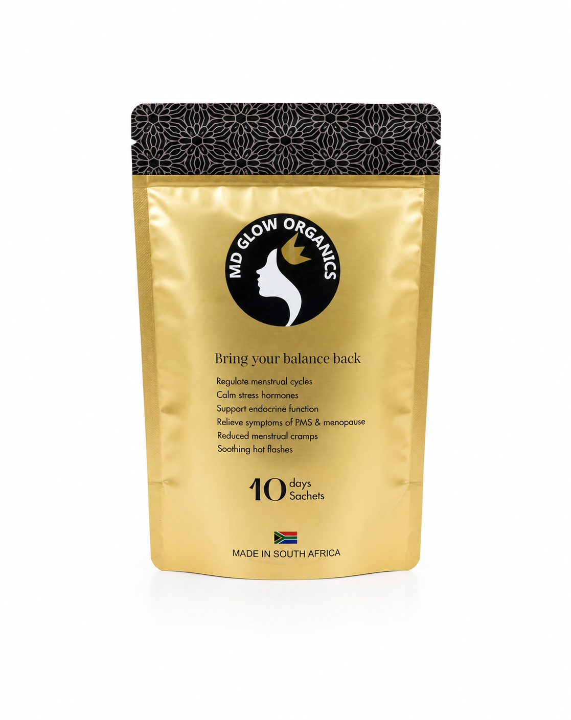 Hormonal Balance Tea - (10 Tea Bags)