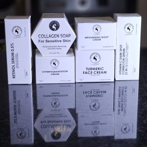 Anti-Hyperpigmentation Combo - (Sensitive)