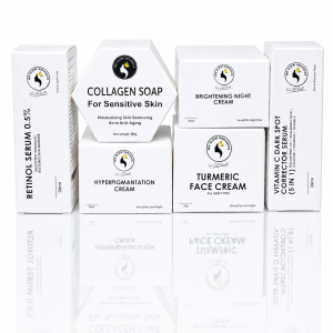 Anti-Hyperpigmentation Combo - (Sensitive)