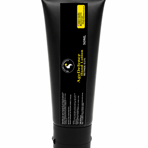 AgeDefence Hand Cream (Retinol 0,5%)